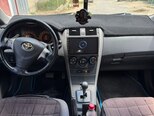 Toyota Corolla-6