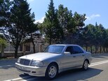 Mercedes C 280-7