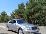 Mercedes C 280-6