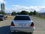 Mercedes C 280-3