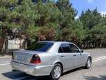 Mercedes C 280-5