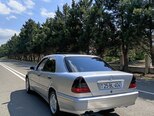 Mercedes C 280-4