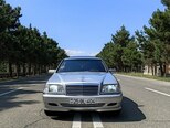 Mercedes C 280-1
