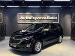 Chevrolet Equinox-1