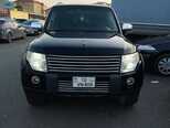 Mitsubishi Pajero-1