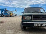 LADA (VAZ) 2107-3