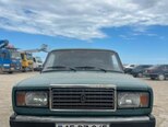 LADA (VAZ) 2107-2
