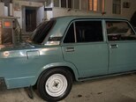 LADA (VAZ) 2107-5