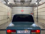 LADA (VAZ) 2107-4