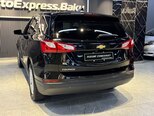 Chevrolet Equinox-4