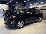 Chevrolet Equinox-8