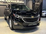 Chevrolet Equinox-9