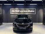 Chevrolet Equinox-11