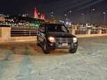 Mitsubishi Pajero-6