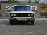 LADA (VAZ) 2106-1