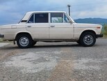 LADA (VAZ) 2106-7