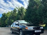LADA (VAZ) 2115-1