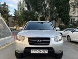 Hyundai Santa Fe-1