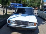 LADA (VAZ) 2107-1