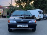 LADA (VAZ) 2115-15
