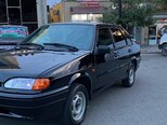 LADA (VAZ) 2115-16