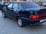 LADA (VAZ) 2115-18
