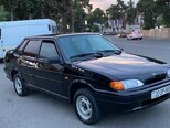 LADA (VAZ) 2115-19