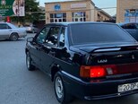 LADA (VAZ) 2115-20
