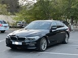 BMW 530-2