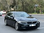 BMW 530-3