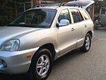Hyundai Santa Fe-2