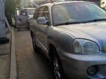 Hyundai Santa Fe-3