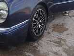 Mercedes E 320-7