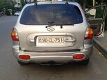 Hyundai Santa Fe-7