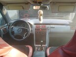 Mercedes E 320-16