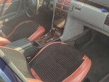 Mercedes E 320-13