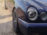 Mercedes E 320-3