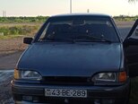 LADA (VAZ) 2115-2