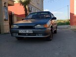LADA (VAZ) 2115-1