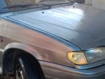 LADA (VAZ) 2115-5