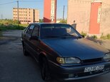 LADA (VAZ) 2115-6