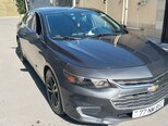 Chevrolet Malibu-1