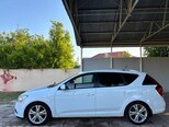 Kia Ceed SW-3