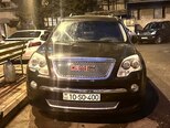 GMC Acadia-1