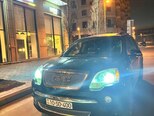 GMC Acadia-4