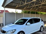 Kia Ceed SW-4