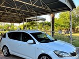 Kia Ceed SW-5