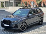 BMW X7-2
