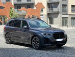 BMW X7-3