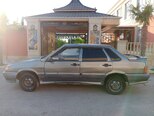 LADA (VAZ) 2115-9